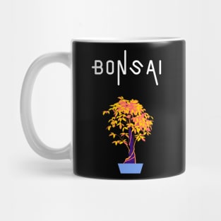 Bonsai Mug